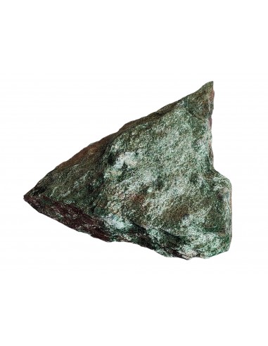 Fuchsite (Muscovite Mica) - raw