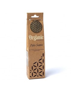 Organic Palo Santo - Song...