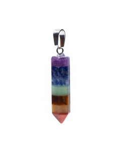 Chakra pendant