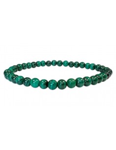 Bracelet malachite
