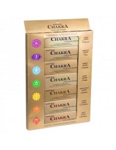 Natural Chakra Collection -... 2