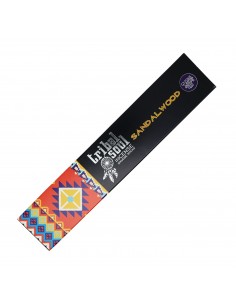 Tribal Soul Sandalwood -...