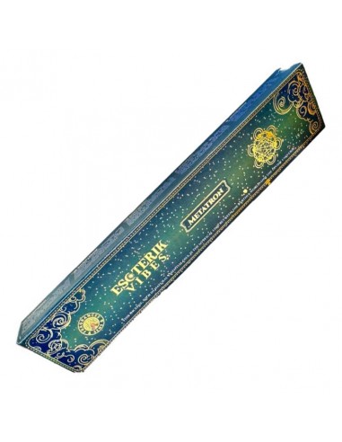 Metatron - Esoterik Vibes Incense Sticks