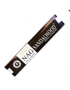 Golden Nag Sandalwood -...