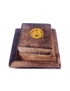 Tower Incense Burner - Tree... 2