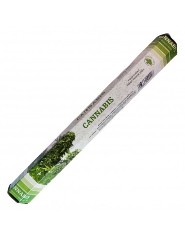 Cannabis - Green Tree Incense Sticks...