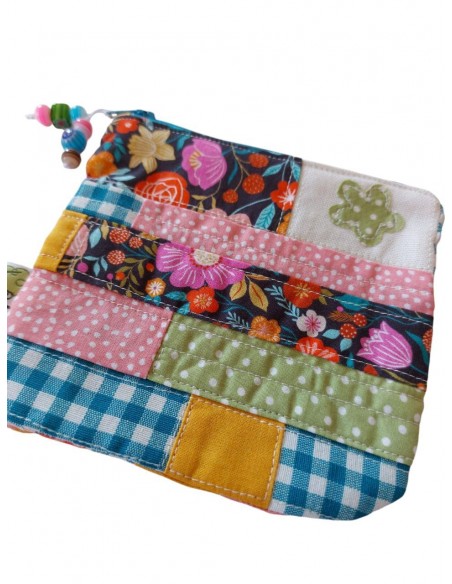 Patch pochette - mod. 1