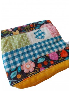 Patch pochette - mod. 1 2