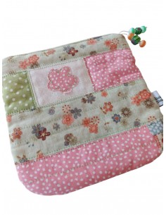 Patch pochette - mod. 2 2