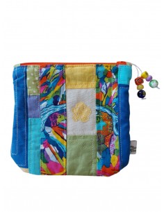 Patch pochette - mod. 3