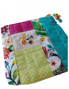 Patch pochette - mod. 4 2