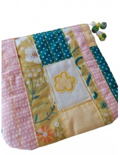 Patch pochette - mod. 5 2