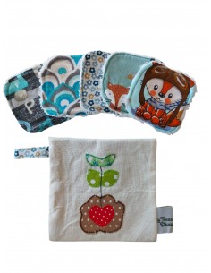 Bodycare sachet - mod. 2 2