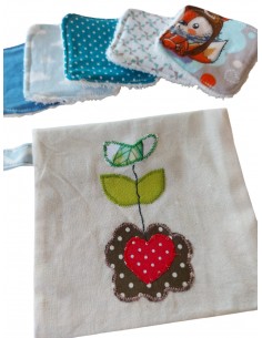 Bodycare sachet - mod. 3 2