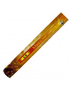 Myrrh - GR Incense Sticks