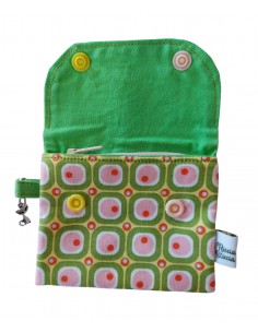 Coin purse / cards - mod. 1 2