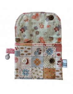 Coin purse / cards - mod. 2 2