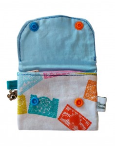 Coin purse / cards - mod. 4 2