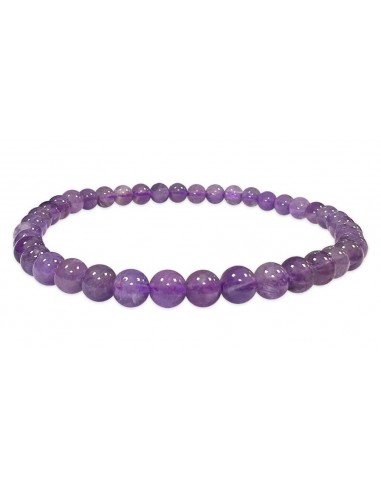 Bracelet amethyst