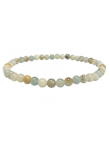 Bracelet amazon stone