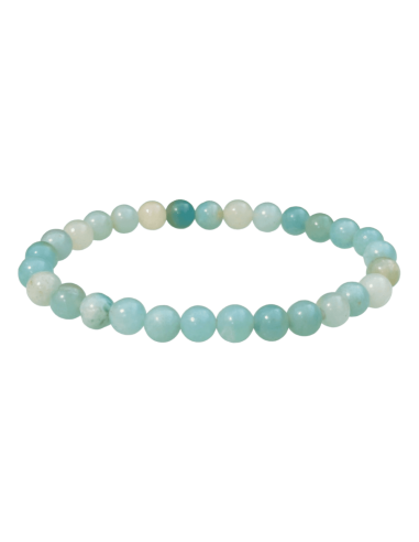 Bracelet amazon stone