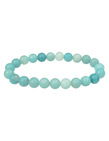 Bracelet amazon stone