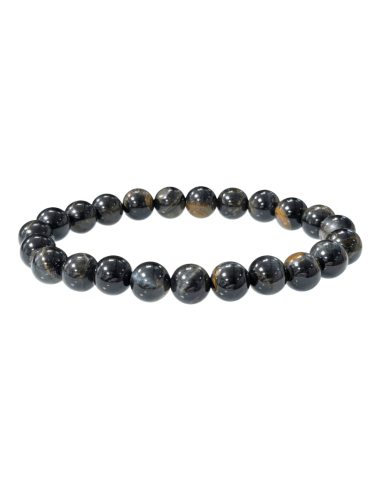 Bracelet Falcon's eye