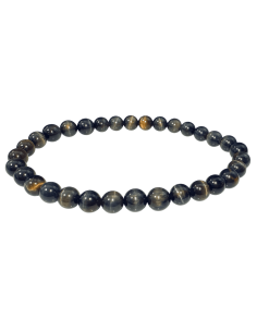 Bracelet Falcon's eye