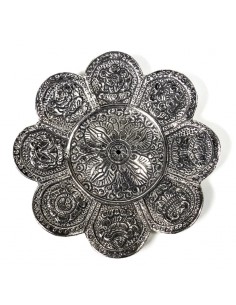 Incense burner 8 auspicious... 2