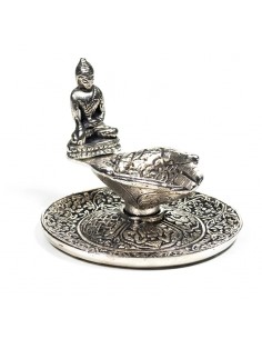 Incense burner offering...