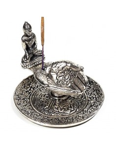 Incense burner offering... 2