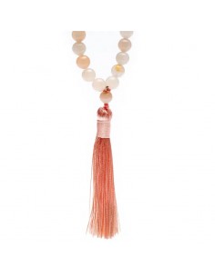 Collana Mala in Avventurina... 2