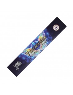 Tribal Soul 7 Arcangeli - Bastoncini d'incenso Hari Darshan