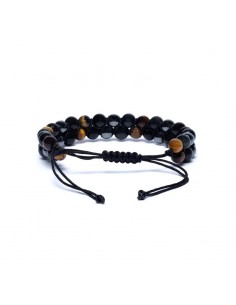 Hematite - Obsidian -... 2