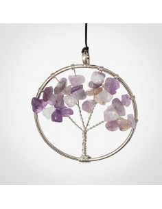 Chakra Chime - Serenity Tree 2