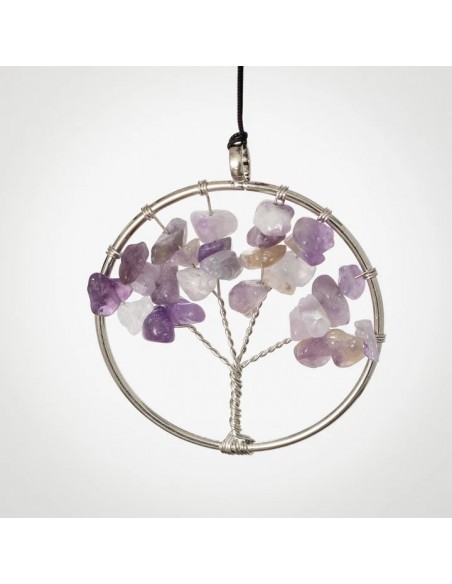 Chakra Chime - Serenity Tree