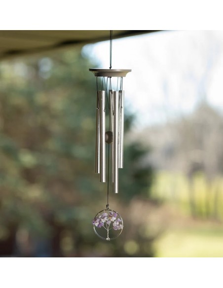 Chakra Chime - Serenity Tree