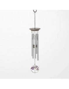 Chakra Chime - Serenity Tree