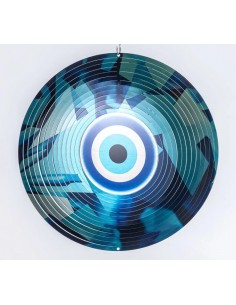 Eye - Wind Spinner