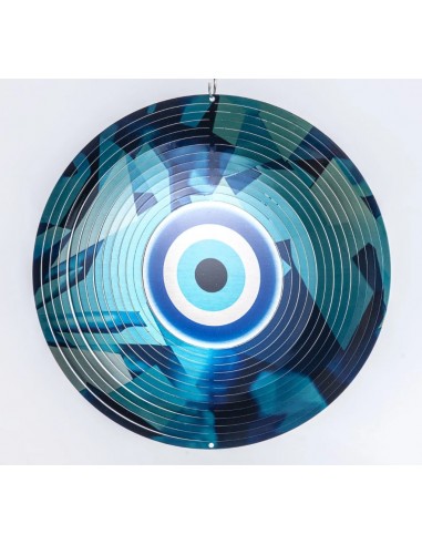 Eye - Wind Spinner
