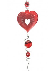 Cuore - Wind Spinner Combo medio