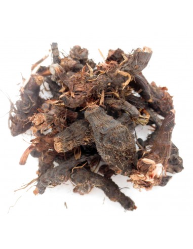 Farbenwald Copale Nero (Copal Negro) Dal Perù - Resina Da Bruciare 50g - Incenso Sacro Maya