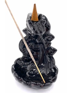 Backflow Incense Burner... 2