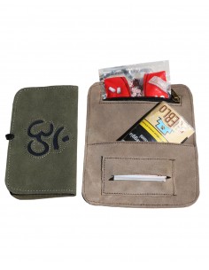 Tobacco holder - Om 2