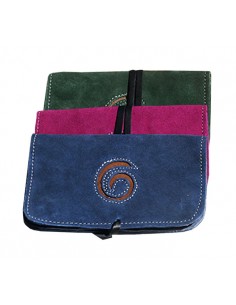 Tobacco holder - Spiral