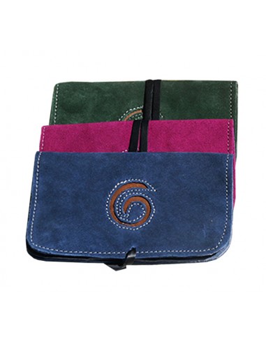 Tobacco holder - Spiral