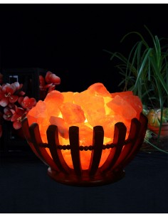 copy of Himalayan Salt Lamp... 2