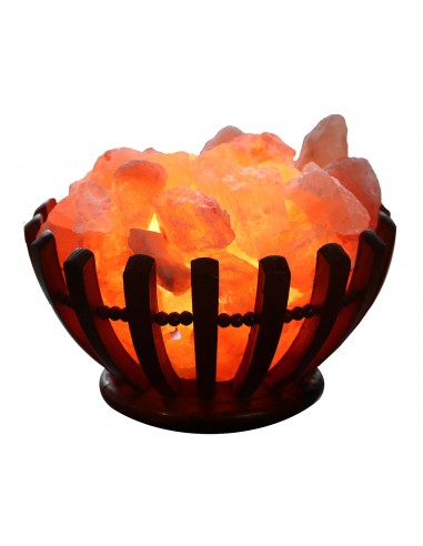 copy of Himalayan Salt Lamp - Brazier