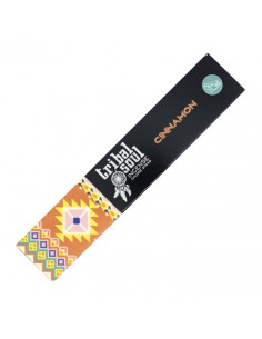 Tribal Soul Cinnamon - Hari...