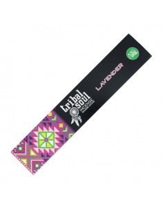 Tribal Soul Lavanda - Bastoncini d'incenso Hari Darshan